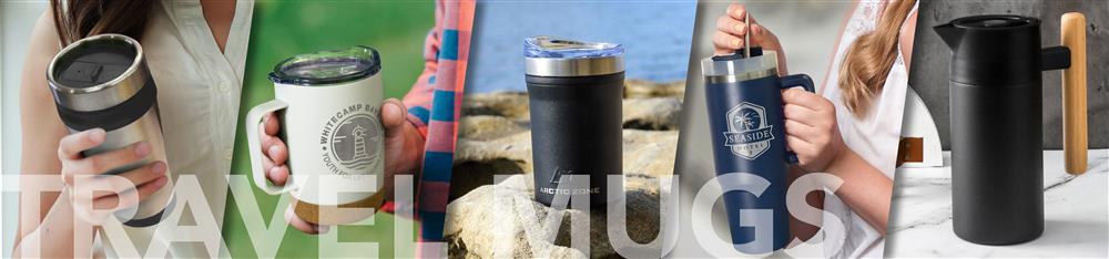 Travel Mugs